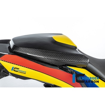 Ilmberger / イルムバーガー パッセンジャーシートカバー BMW S 1000 XR (2020-) ILMBERGER (イルムバーガーカーボンパーツ)