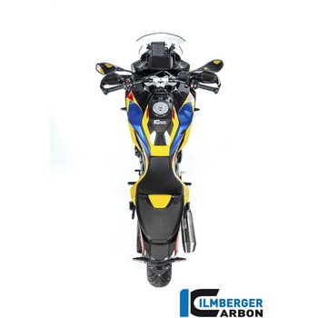 Ilmberger / イルムバーガー パッセンジャーシートカバー BMW S 1000 XR (2020-) ILMBERGER (イルムバーガーカーボンパーツ)