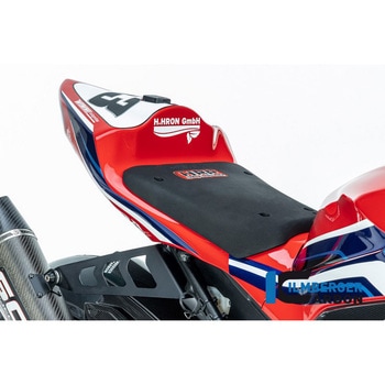 Ilmberger / イルムバーガー シングルシートユニット レーシング グロス CBR 1000 RR-R/SP 2020 ILMBERGER (イルムバーガーカーボンパーツ)