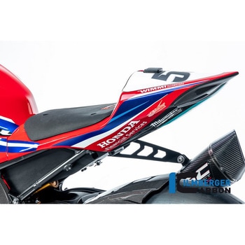 Ilmberger / イルムバーガー シングルシートユニット レーシング グロス CBR 1000 RR-R/SP 2020 ILMBERGER (イルムバーガーカーボンパーツ)
