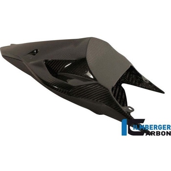 カーボンパーツ シートカバー レーシング S 1000 RR Stock Sport / Racing parts (ABEなし) (12&apos；-) ILMBERGER (イルムバーガーカーボンパーツ)