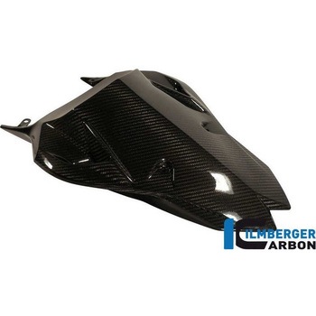 カーボンパーツ シートカバー レーシング S 1000 RR Stock Sport / Racing parts (ABEなし) (12&apos；-) ILMBERGER (イルムバーガーカーボンパーツ)