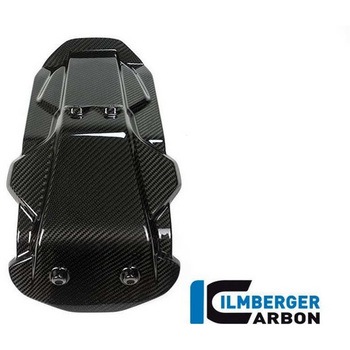カーボンパーツ スプラッシュガード (ナンバープレートホルダー上部) - BMW S 1000 XR 2015- - | SPN. ILMBERGER (イルムバーガーカーボンパーツ)