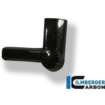 カーボンパーツ フレームクラッシュパッド右側 S 1000 RR Stock Sport / Racing parts (ABEなし) (&apos；10-) ILMBERGER (イルムバーガーカーボンパーツ)