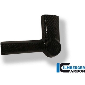 カーボンパーツ フレームクラッシュパッド右側 S 1000 RR Stock Sport / Racing parts (ABEなし) (&apos；10-) ILMBERGER (イルムバーガーカーボンパーツ)
