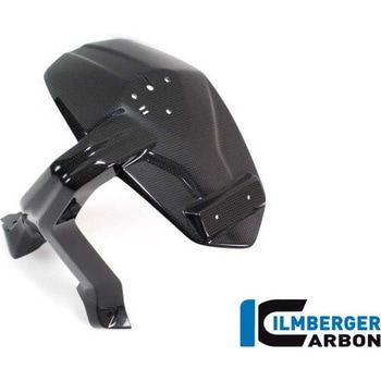 カーボンパーツ リア スプラッシュガード - Ducati Monster 1200/1200 S ILMBERGER (イルムバーガーカーボンパーツ)