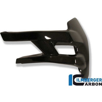 カーボンパーツ リアスプラッシュガード ILMBERGER (イルムバーガーカーボンパーツ)