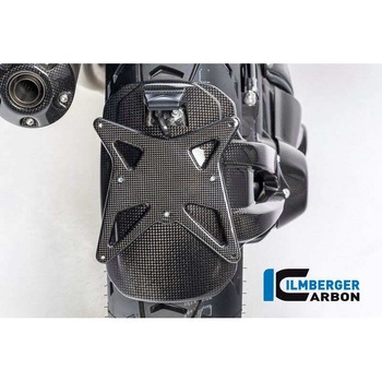 r ninetアーバンgsイルムバーガカーボンフェアリング