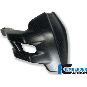 カーボンパーツ カーボン リアスプラッシュガード ILMBERGER (イルムバーガーカーボンパーツ)