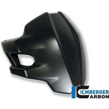 カーボンパーツ カーボン リアスプラッシュガード ILMBERGER (イルムバーガーカーボンパーツ)