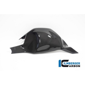 Ilmberger / イルムバーガー スイングアームカバー グロス Panigale V4 (S) from 2022 ILMBERGER (イルムバーガーカーボンパーツ)