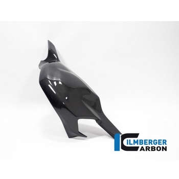 Ilmberger / イルムバーガー スイングアームカバー グロス Panigale V4 (S) from 2022 ILMBERGER (イルムバーガーカーボンパーツ)