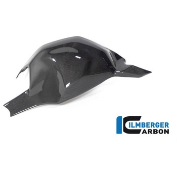 Ilmberger / イルムバーガー スイングアームカバー グロス Panigale V4 (S) from 2022 ILMBERGER (イルムバーガーカーボンパーツ)