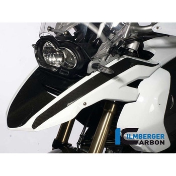 SVO.067.120GS.K カーボンパーツ フロント R1200GSンントマ 1個 