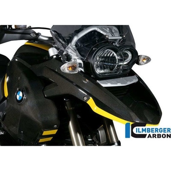 SVO.067.120GS.K カーボンパーツ フロント R1200GSンントマ 1個 