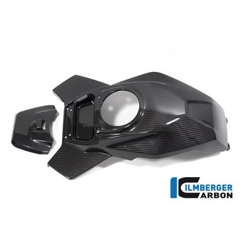 TAO.001.1XR20.K Ilmberger / イルムバーガー アッパータンクカバー BMW S 1000 XR (2020-) 1個  ILMBERGER 【通販モノタロウ】