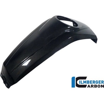 カーボンパーツ タンクセンターパネル ILMBERGER (イルムバーガーカーボンパーツ)