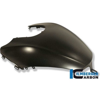 カーボンパーツ タンクカバー Diavel ILMBERGER (イルムバーガーカーボンパーツ)