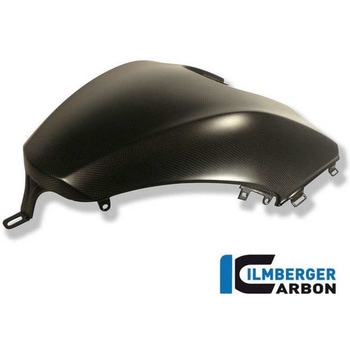カーボンパーツ タンクカバー Diavel ILMBERGER (イルムバーガーカーボンパーツ)