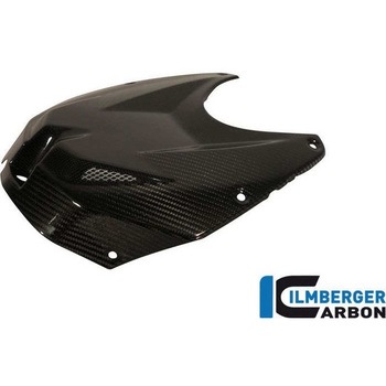 カーボンパーツ アッパータンクカバー S 1000 RR Street (12&apos；-) ILMBERGER (イルムバーガーカーボンパーツ)