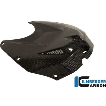 カーボンパーツ アッパータンクカバー S 1000 RR Street (12&apos；-) ILMBERGER (イルムバーガーカーボンパーツ)
