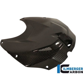 カーボンパーツ アッパータンクカバー S 1000 RR Street (12&apos；-) ILMBERGER (イルムバーガーカーボンパーツ)