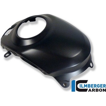 カーボンパーツ カーボン タンクセンターパネル ILMBERGER (イルムバーガーカーボンパーツ)