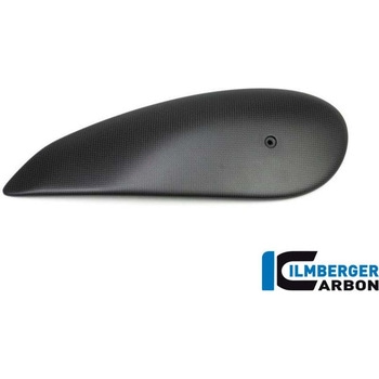 カーボンパーツ タンクカバー 右 マット Ducati Scrambler &apos；16 - ILMBERGER (イルムバーガーカーボンパーツ)