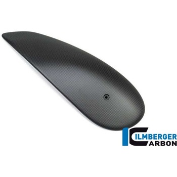 カーボンパーツ タンクカバー 右 マット Ducati Scrambler &apos；16 - ILMBERGER (イルムバーガーカーボンパーツ)