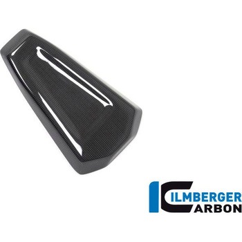 カーボンパーツ タンクプロテクション グロス Panigale V4 Racing ILMBERGER (イルムバーガーカーボンパーツ)