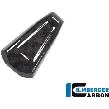 カーボンパーツ タンクプロテクション グロス Panigale V4 Racing ILMBERGER (イルムバーガーカーボンパーツ)