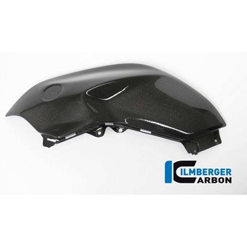 カーボンパーツ タンクパネル 左側 - BMW R 1200 R (LC) ILMBERGER (イルムバーガーカーボンパーツ)