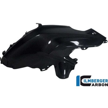 カーボンパーツ タンクパネル 右側 ILMBERGER (イルムバーガーカーボンパーツ)