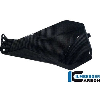 カーボンパーツ インジェクションカバー 右側 ILMBERGER (イルムバーガーカーボンパーツ)