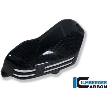 カーボンパーツ ロケットカバー 左側 ILMBERGER (イルムバーガーカーボンパーツ)