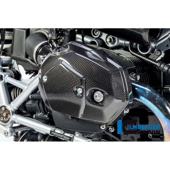 ZSA.118.DI19M.K イルムバーガー Ilmberger イグニッションスイッチカバー 艶なし 19年-20年 ディアベル1260 SP店 イルムバーガー Ilmberger イグニッションスイッチカバー 艶なし 19年