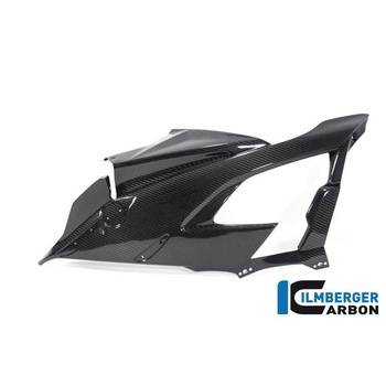 Ilmberger / イルムバーガー フェアリング サイドパネル 左 BMW M 1000 RR Racing ILMBERGER (イルムバーガーカーボンパーツ)