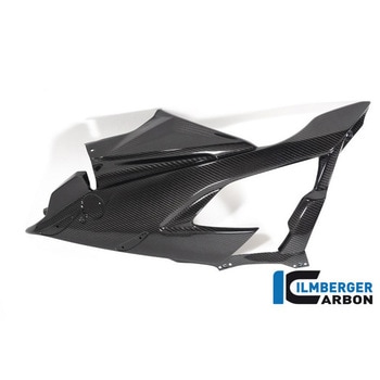 Ilmberger / イルムバーガー フェアリング サイドパネル 左 BMW M 1000 RR Racing ILMBERGER (イルムバーガーカーボンパーツ)