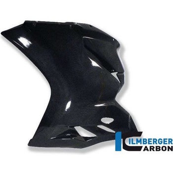 カーボンパーツ フェアリング サイド パネル レーシング 左側 カーボン ILMBERGER (イルムバーガーカーボンパーツ)