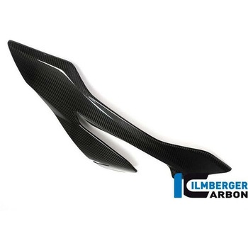 カーボンパーツ フェアリングサイドパネル 左側 - BMW S 1000 XR&apos；15 - - ILMBERGER (イルムバーガーカーボンパーツ)