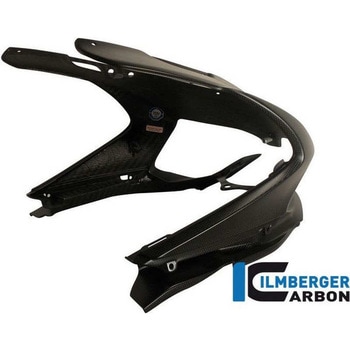 カーボンパーツ フロント フェアリング ストリート カーボン ILMBERGER (イルムバーガーカーボンパーツ)