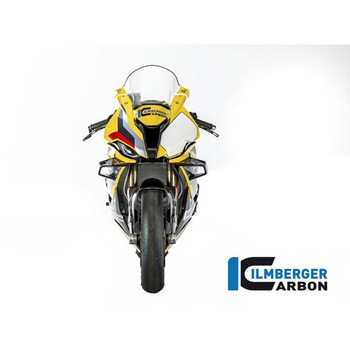 Ilmberger / イルムバーガー フロントフェアリング ワンピース BMW M 1000 RR (2021) Racing ILMBERGER (イルムバーガーカーボンパーツ)
