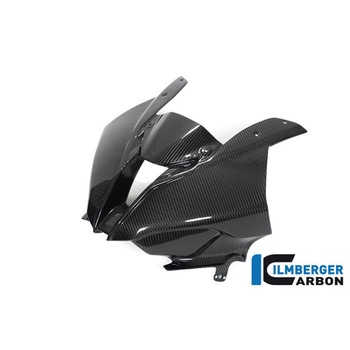 Ilmberger / イルムバーガー フロントフェアリング ワンピース BMW M 1000 RR (2021) Racing ILMBERGER (イルムバーガーカーボンパーツ)