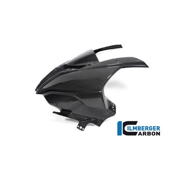 Ilmberger / イルムバーガー フロントフェアリング ワンピース BMW M 1000 RR (2021) Racing ILMBERGER (イルムバーガーカーボンパーツ)