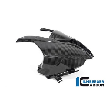 Ilmberger / イルムバーガー フロントフェアリング ワンピース BMW M 1000 RR (2021) Racing ILMBERGER (イルムバーガーカーボンパーツ)