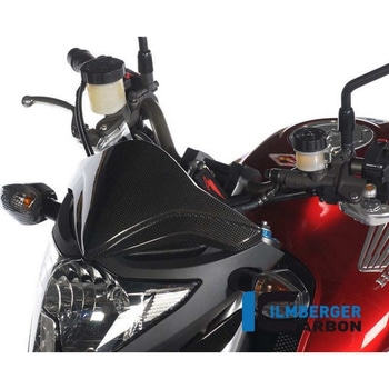 カーボンパーツ ウインドシールド CB 1000 R - ILMBERGER (イルムバーガーカーボンパーツ)