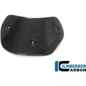 カーボンパーツ ウィンドシールド グロス Ducati Scrambler &apos；16 - ILMBERGER (イルムバーガーカーボンパーツ)