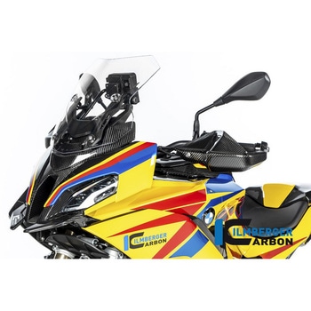 Ilmberger / イルムバーガー フロントフェアリング 左 S 1000 XR (2020-) ILMBERGER (イルムバーガーカーボンパーツ)