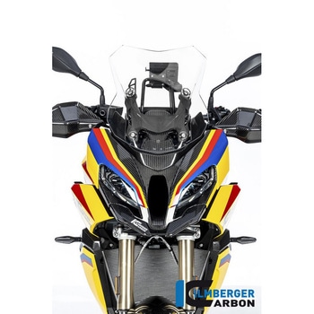 Ilmberger / イルムバーガー フロントフェアリング 左 S 1000 XR (2020-) ILMBERGER (イルムバーガーカーボンパーツ)