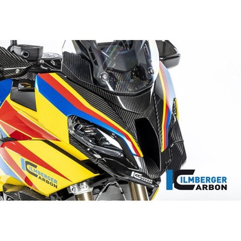 Ilmberger / イルムバーガー フロントフェアリング 右 S 1000 XR MY from 2020 ILMBERGER (イルムバーガーカーボンパーツ)